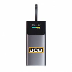 Повербанк 9000 mAh Unic Jcb logo2 - FATLINE Повербанк 9000 mAh Unic Jcb logo2