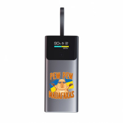 Повербанки 9000 mAh Unic