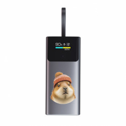 Повербанки 9000 mAh Unic