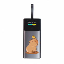 Повербанки 9000 mAh Unic