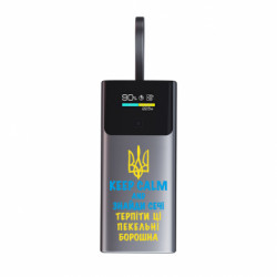 Повербанки 9000 mAh Unic