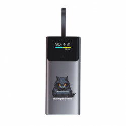 Повербанки 9000 mAh Unic