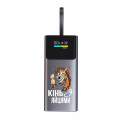 Повербанки 9000 mAh Unic