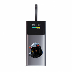 Повербанки 9000 mAh Unic