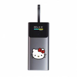 Повербанк 9000 mAh Unic Kitty - FATLINE Повербанк 9000 mAh Unic Kitty