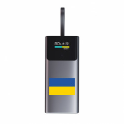 Повербанки 9000 mAh Unic