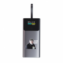 Повербанки 9000 mAh Unic