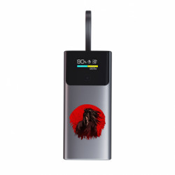 Повербанки 9000 mAh Unic