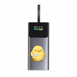 Повербанки 9000 mAh Unic