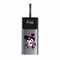 Повербанки 9000 mAh Unic