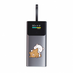 Повербанки 9000 mAh Unic