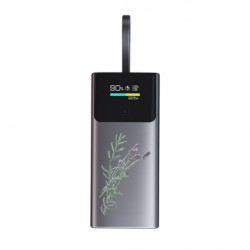 Повербанки 9000 mAh Unic