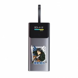 Повербанки 9000 mAh Unic