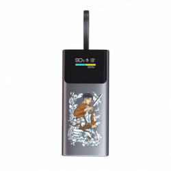 Повербанки 9000 mAh Unic