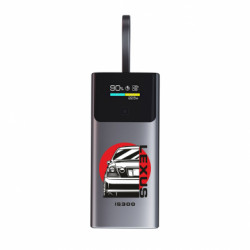 Повербанки 9000 mAh Unic