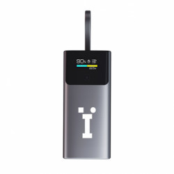 Повербанк 9000 mAh Unic Буква "Ї" - FATLINE Повербанк 9000 mAh Unic Буква "Ї"