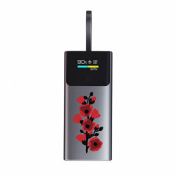 Повербанки 9000 mAh Unic