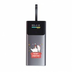 Повербанки 9000 mAh Unic