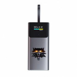 Повербанки 9000 mAh Unic