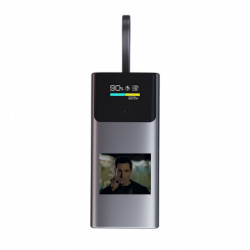 Повербанки 9000 mAh Unic