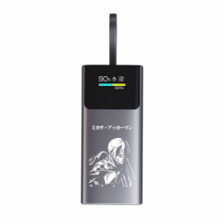 Повербанки 9000 mAh Unic