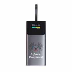 Повербанки 9000 mAh Unic