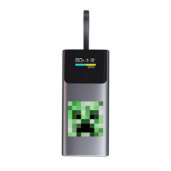 Повербанки 9000 mAh Unic