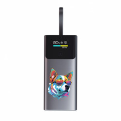 Повербанки 9000 mAh Unic