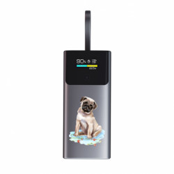 Повербанки 9000 mAh Unic