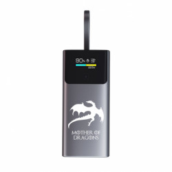 Повербанк 9000 mAh Unic Mother Of dragons 1 - FATLINE Повербанк 9000 mAh Unic Mother Of dragons 1
