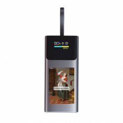 Повербанки 9000 mAh Unic