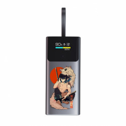 Повербанки 9000 mAh Unic