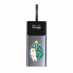 Повербанки 9000 mAh Unic