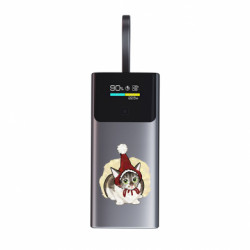 Повербанки 9000 mAh Unic