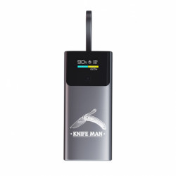 Повербанки 9000 mAh Unic