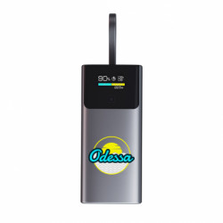 Повербанки 9000 mAh Unic