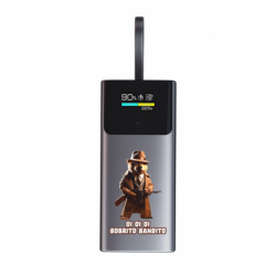 Повербанки 9000 mAh Unic