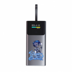 Повербанки 9000 mAh Unic