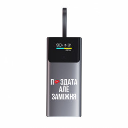 Повербанки 9000 mAh Unic