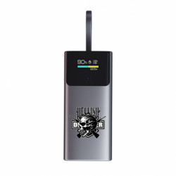 Повербанки 9000 mAh Unic