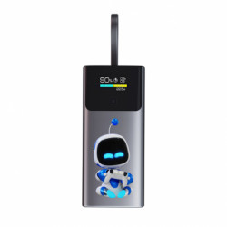 Повербанки 9000 mAh Unic