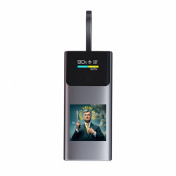 Повербанки 9000 mAh Unic