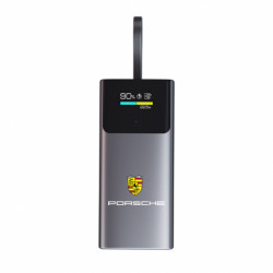 Повербанк 9000 mAh Unic Porsche - FATLINE Повербанк 9000 mAh Unic Porsche