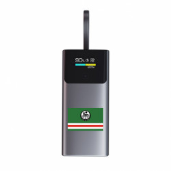 Повербанки 9000 mAh Unic