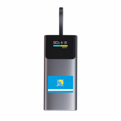 Повербанки 9000 mAh Unic