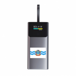 Повербанки 9000 mAh Unic