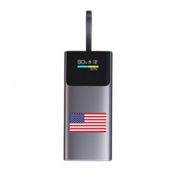 Повербанки 9000 mAh Unic