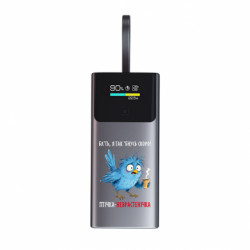 Повербанки 9000 mAh Unic