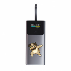 Повербанки 9000 mAh Unic