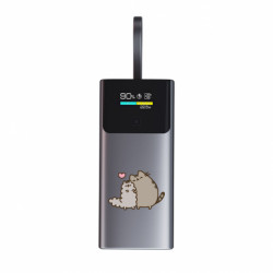 Повербанки 9000 mAh Unic